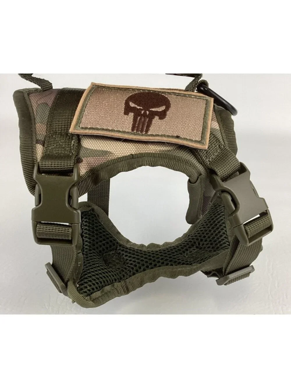 Pet Gear clean good